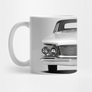 Chrysler Imperial Version 5 Mug